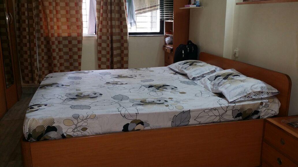2 BHK Flat for Sale in Andheri West - Indra Darshan